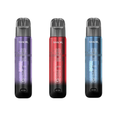 POD kit Smok Solus G Многоразовая система POD kit Smok Solus G Многоразовая система