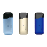 POD kit Suorin Air Mini Многоразовая система