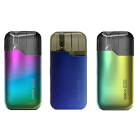 POD kit Suorin Air Pro Многоразовая система