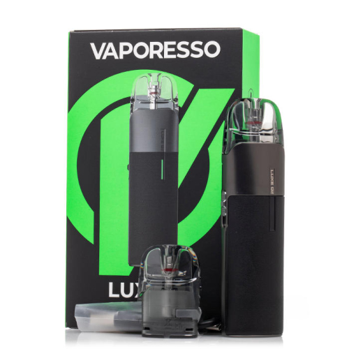 POD kit Vaporesso Luxe Q2 Многоразовая система