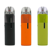 POD kit Vaporesso Luxe Q2 Многоразовая система