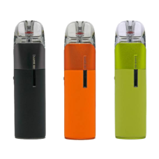 POD kit Vaporesso Luxe Q2 Многоразовая система POD kit Vaporesso Luxe Q2 Многоразовая система