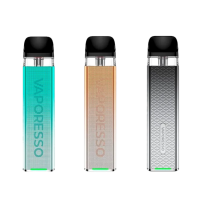 POD kit Vaporesso XROS 3 Mini Многоразовая система