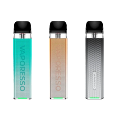 POD kit Vaporesso XROS 3 Mini Многоразовая система POD kit Vaporesso XROS 3 Mini Многоразовая система