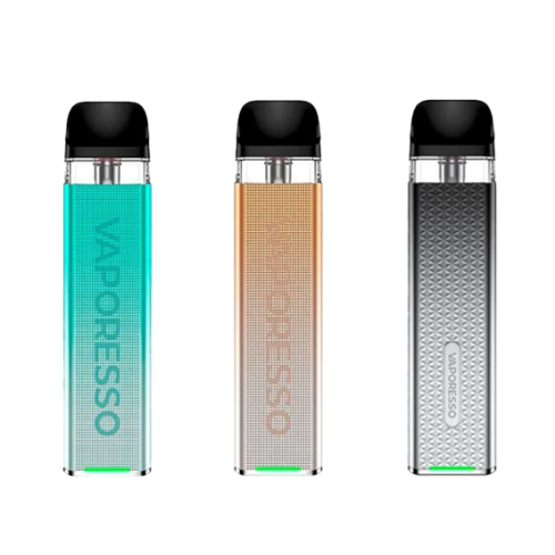 POD kit Vaporesso XROS 3 Mini Многоразовая система