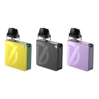 POD kit Vaporesso XROS 3 Nano Багаторазова система