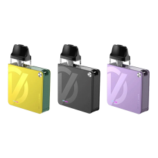 POD kit Vaporesso XROS 3 Nano Многоразовая система POD kit Vaporesso XROS 3 Nano Многоразовая система