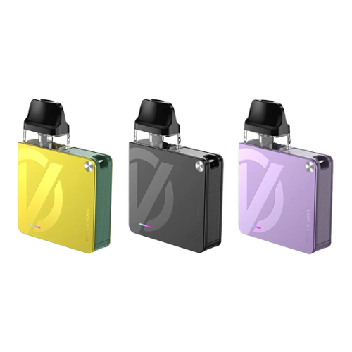 POD kit Vaporesso XROS 3 Nano Многоразовая система