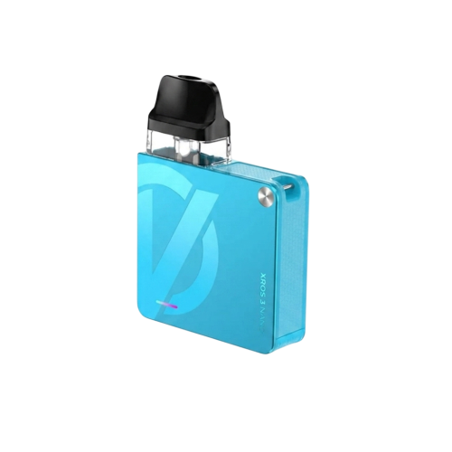 POD kit Vaporesso XROS 3 Nano Bondi Blue Багаторазова система