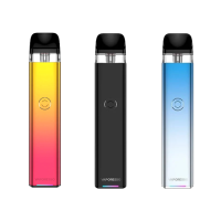 POD kit Vaporesso XROS 3 Многоразовая система