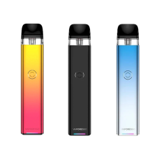 POD kit Vaporesso XROS 3 Многоразовая система