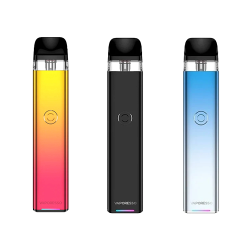 POD kit Vaporesso XROS 3 Многоразовая система