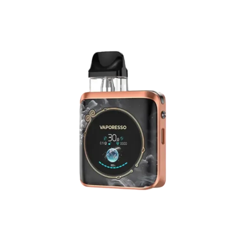 POD kit Vaporesso XROS 4 Nano Kong Limited Багаторазова система