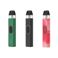 POD kit Vaporesso XROS 4 Многоразовая система