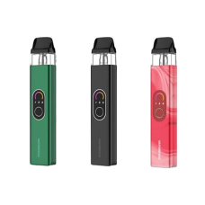 POD kit Vaporesso XROS 4 Многоразовая система POD kit Vaporesso XROS 4 Многоразовая система