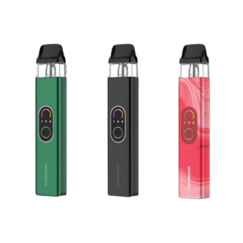 POD kit Vaporesso XROS 4 Многоразовая система