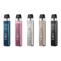 POD kit Vaporesso XROS PRO 2 Багаторазова система