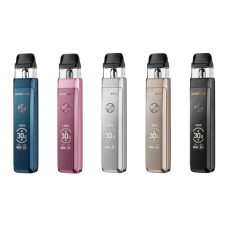 POD kit Vaporesso XROS PRO 2 Багаторазова система POD kit Vaporesso XROS PRO 2 Багаторазова система