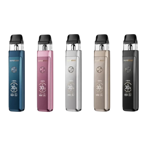 POD kit Vaporesso XROS PRO 2 Багаторазова система