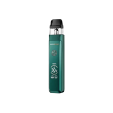 POD kit Vaporesso XROS PRO 2 Gem Green Багаторазова система POD kit Vaporesso XROS PRO 2 Gem Green Багаторазова система