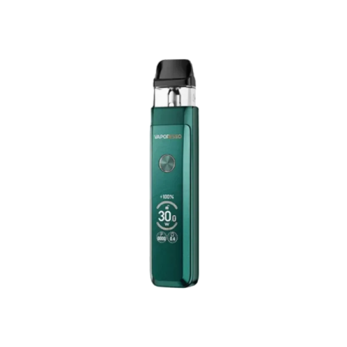 POD kit Vaporesso XROS PRO 2 Gem Green Багаторазова система