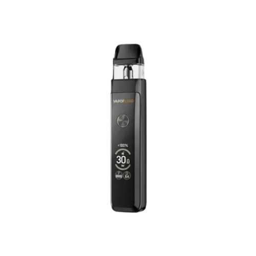POD kit Vaporesso XROS PRO 2 Glittering Black Багаторазова система
