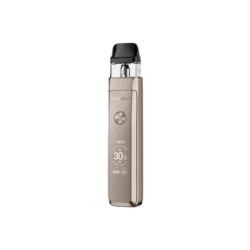 POD kit Vaporesso XROS PRO 2 Glittering Gold Багаторазова система