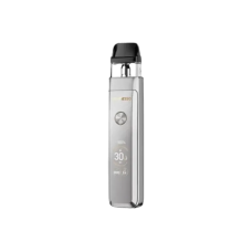 POD kit Vaporesso XROS PRO 2 Glittering Silver Багаторазова система POD kit Vaporesso XROS PRO 2 Glittering Silver Багаторазова система
