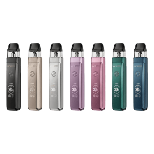 POD kit Vaporesso XROS PRO 2 Багаторазова система