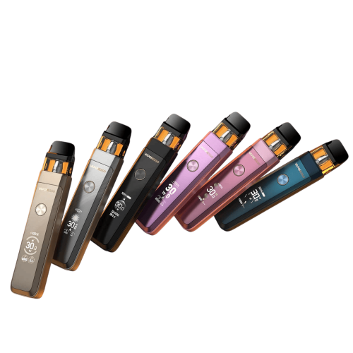 POD kit Vaporesso XROS PRO 2 Багаторазова система