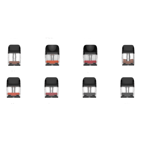 POD kit Vaporesso XROS PRO 2 Багаторазова система