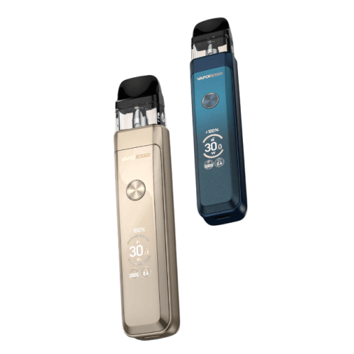 POD kit Vaporesso XROS PRO 2 Багаторазова система