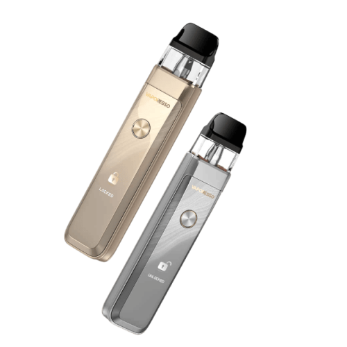 POD kit Vaporesso XROS PRO 2 Багаторазова система
