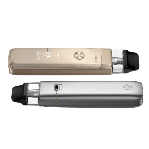 POD kit Vaporesso XROS PRO 2 Багаторазова система