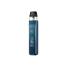 POD kit Vaporesso XROS PRO 2 Storm Blue Багаторазова система POD kit Vaporesso XROS PRO 2 Storm Blue Багаторазова система