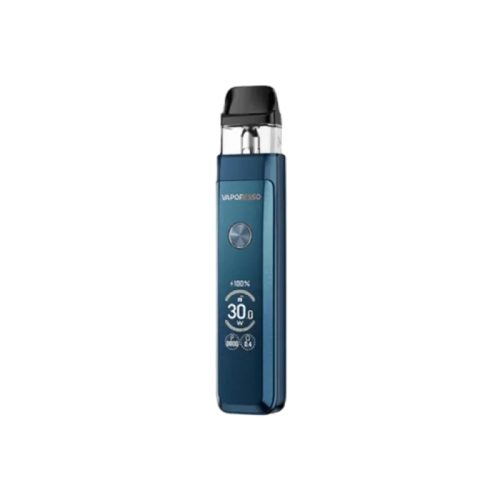 POD kit Vaporesso XROS PRO 2 Storm Blue Багаторазова система