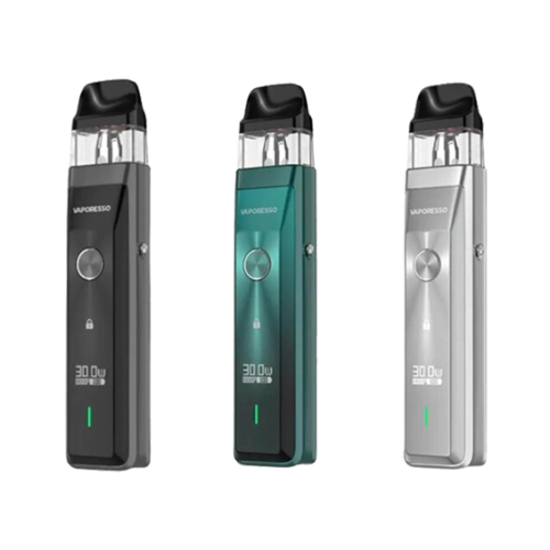 POD kit Vaporesso XROS PRO Многоразовая система