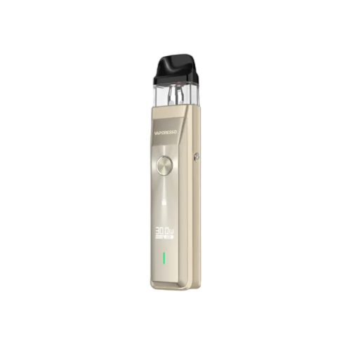 POD kit Vaporesso XROS PRO Champagne Gold Багаторазова система