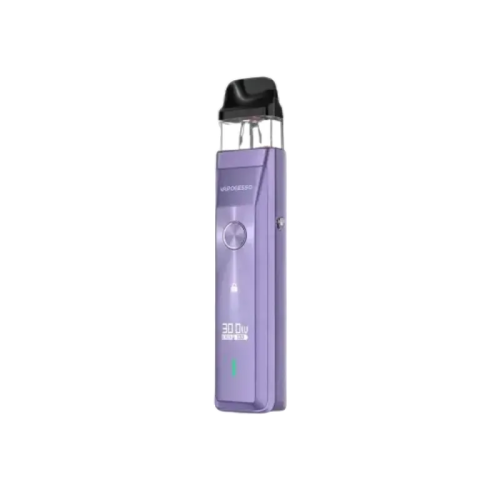 POD kit Vaporesso XROS PRO Purple Багаторазова система