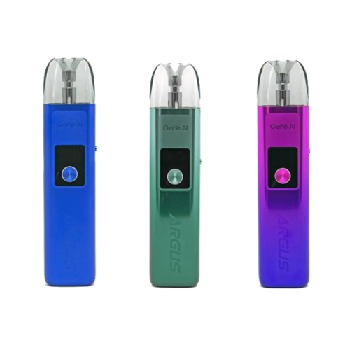 POD kit Voopoo Argus G Многоразовая система