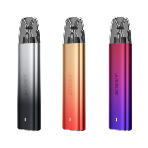 POD kit Voopoo Argus G2 Mini Многоразовая система