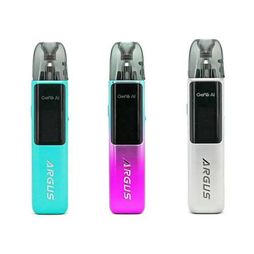 POD kit Voopoo Argus G2 Многоразовая система