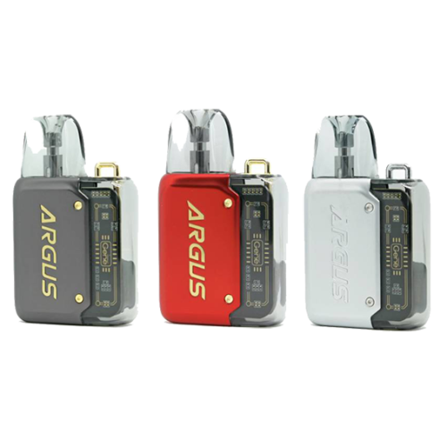 POD kit Voopoo Argus P1 Многоразовая система