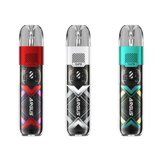 POD kit Voopoo Argus P1s Многоразовая система POD kit Voopoo Argus P1s Многоразовая система