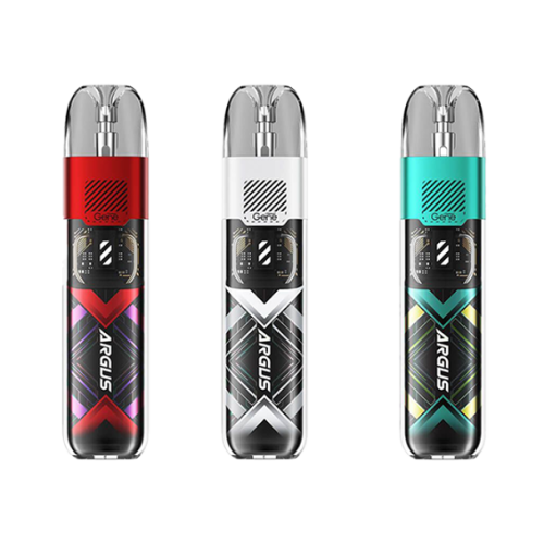 POD kit Voopoo Argus P1s Многоразовая система