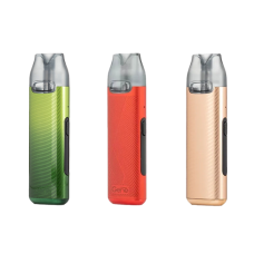 POD kit Voopoo V.THRU Pro Многоразовая система