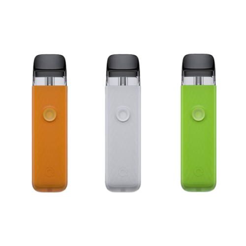 POD kit Voopoo Vinci Q Многоразовая система