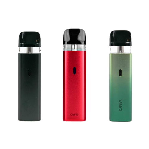 POD kit Voopoo Vinci SE Многоразовая система