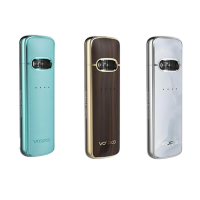 POD kit Voopoo VMATE E Многоразовая система