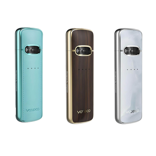 POD kit Voopoo VMATE E Многоразовая система